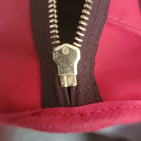 Auth 💞 Louis Vuitton Damier Ebene Speedy 30 - Picture 6 of 15